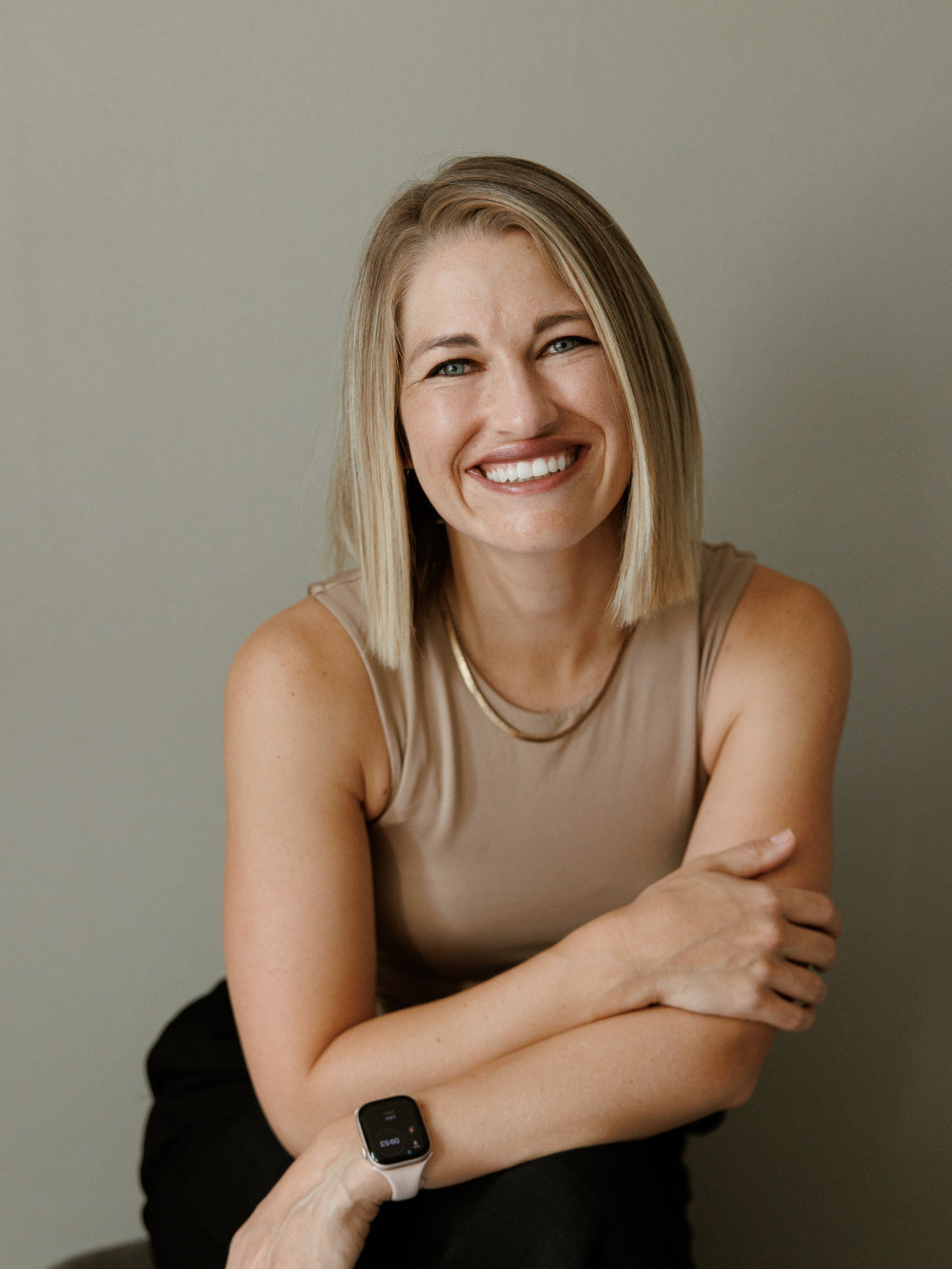 Dr Anrinette van Wyk