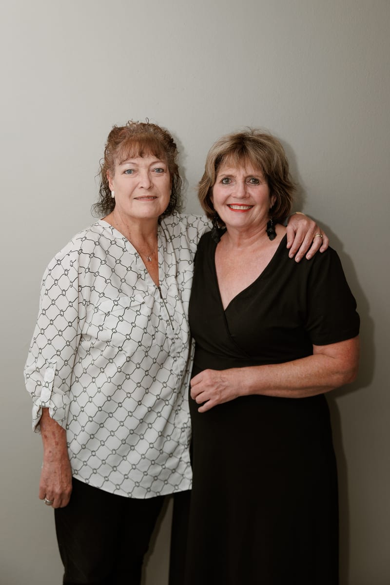 Dr Anrinette van Wyk's practice – detail